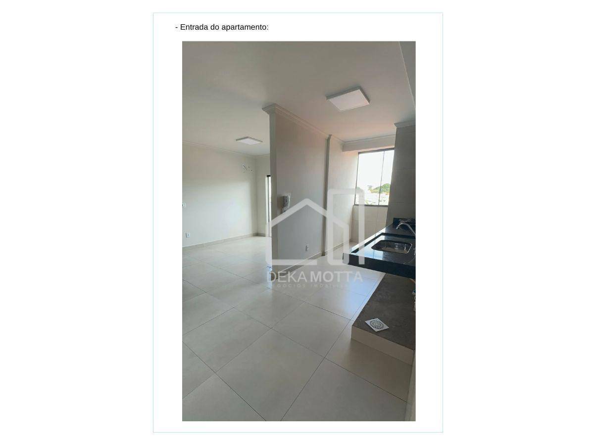 Apartamento à venda com 2 quartos, 61m² - Foto 5