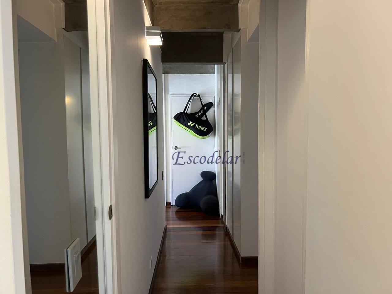 Apartamento para alugar com 3 quartos, 147m² - Foto 24