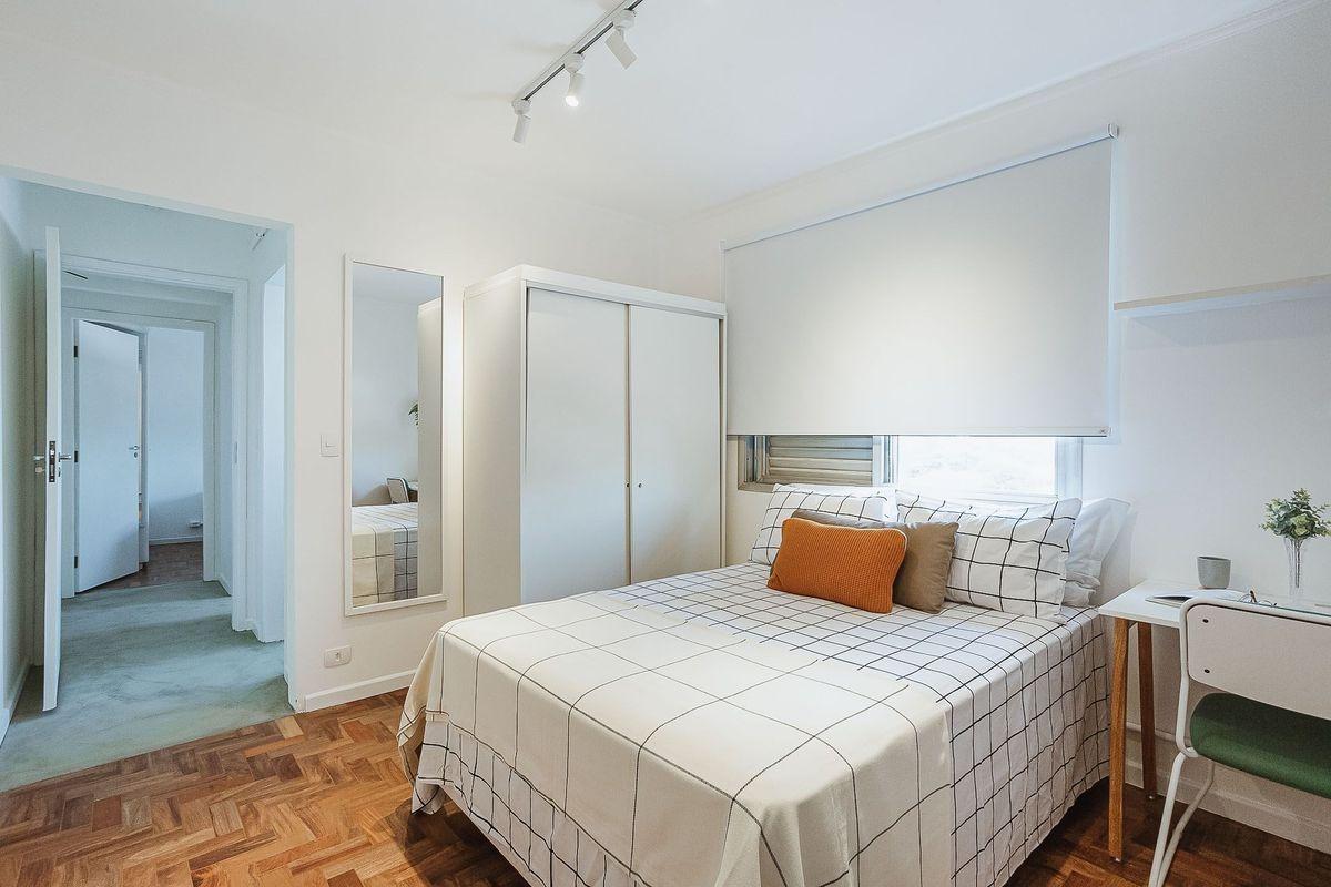 Apartamento à venda com 4 quartos, 96m² - Foto 13