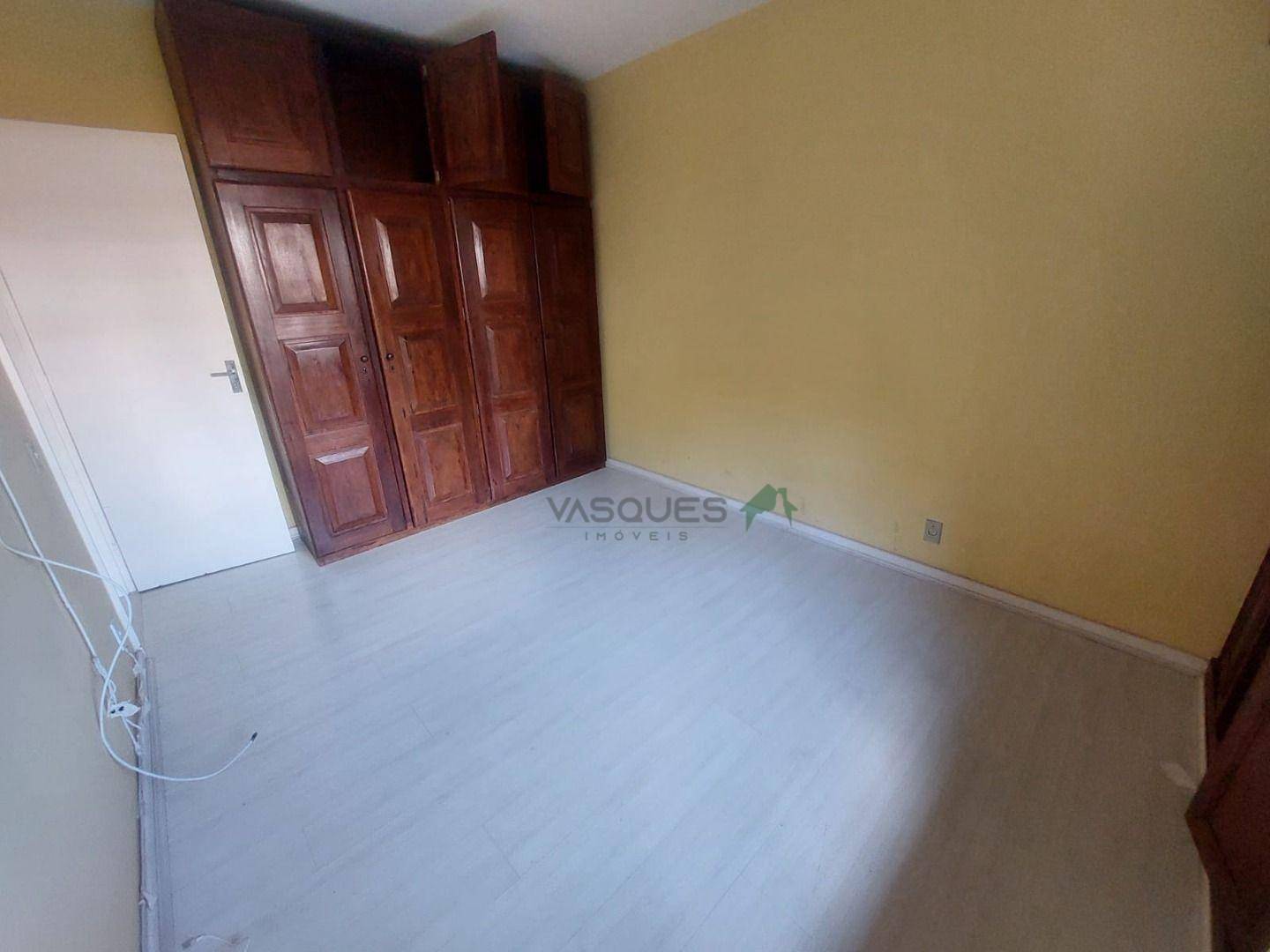 Apartamento para alugar com 2 quartos, 59m² - Foto 7