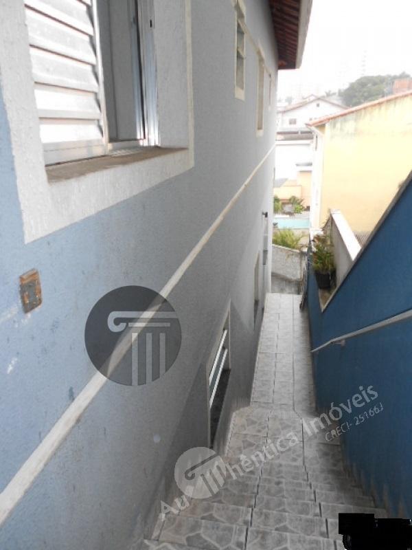 Sobrado à venda com 3 quartos, 160m² - Foto 19