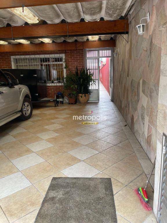 Casa à venda com 3 quartos, 257m² - Foto 37