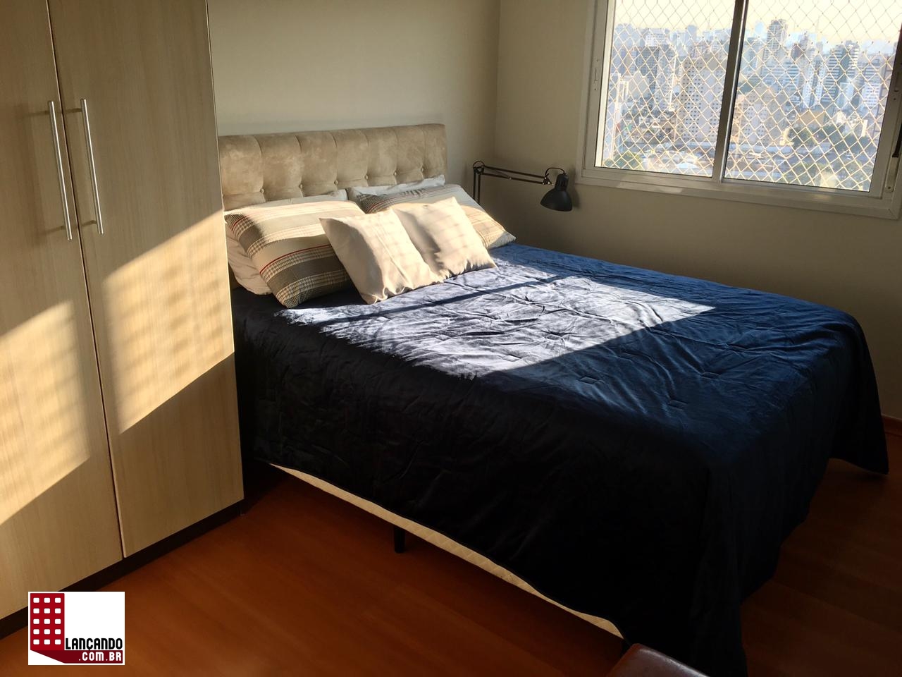 Apartamento à venda com 2 quartos, 64m² - Foto 8