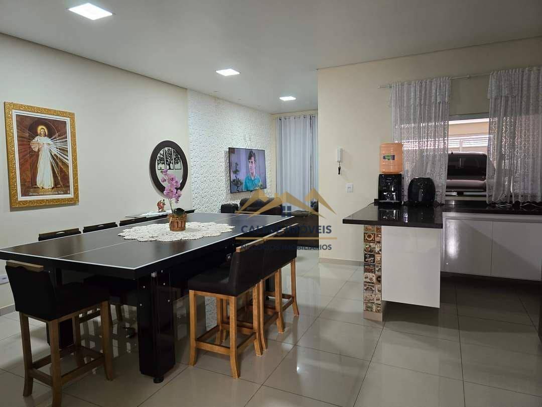 Casa à venda com 3 quartos, 140m² - Foto 8