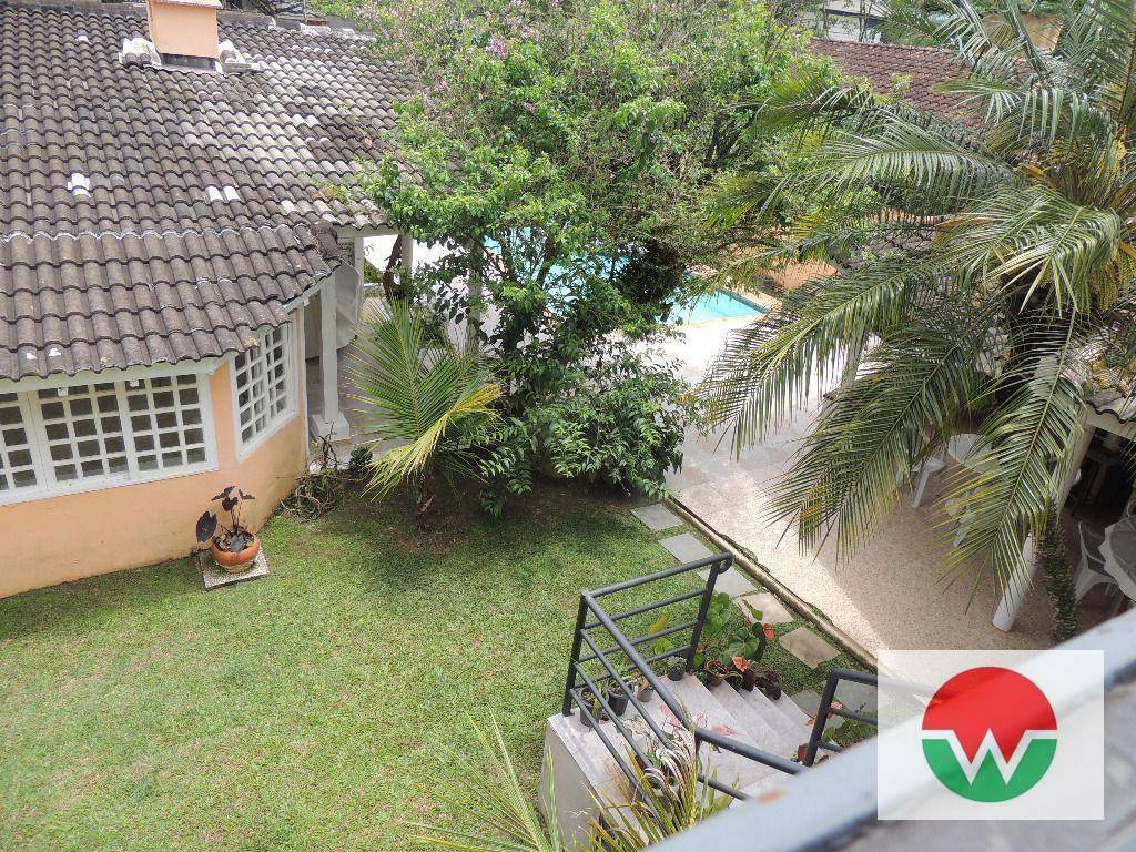 Casa à venda e aluguel com 4 quartos, 400m² - Foto 52