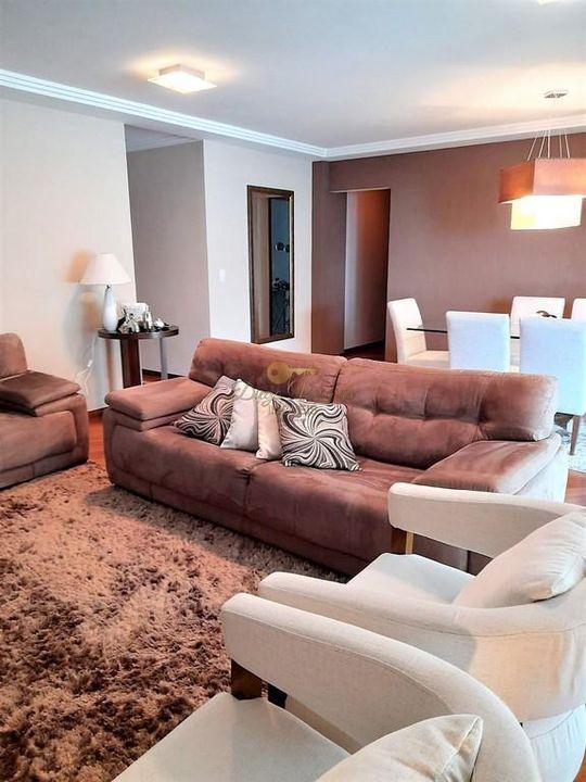 Cobertura à venda com 3 quartos, 214m² - Foto 1