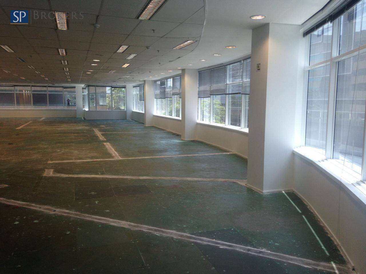 Conjunto Comercial-Sala para alugar, 522m² - Foto 5