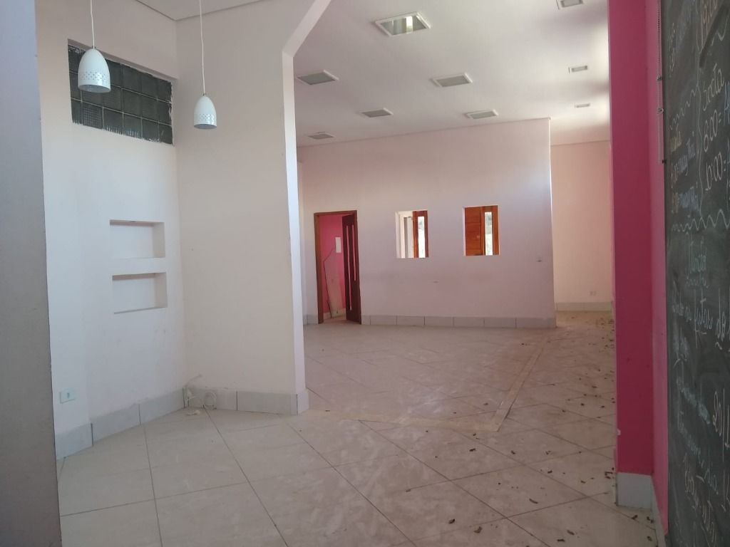 Prédio Inteiro, 237 m² - Foto 2