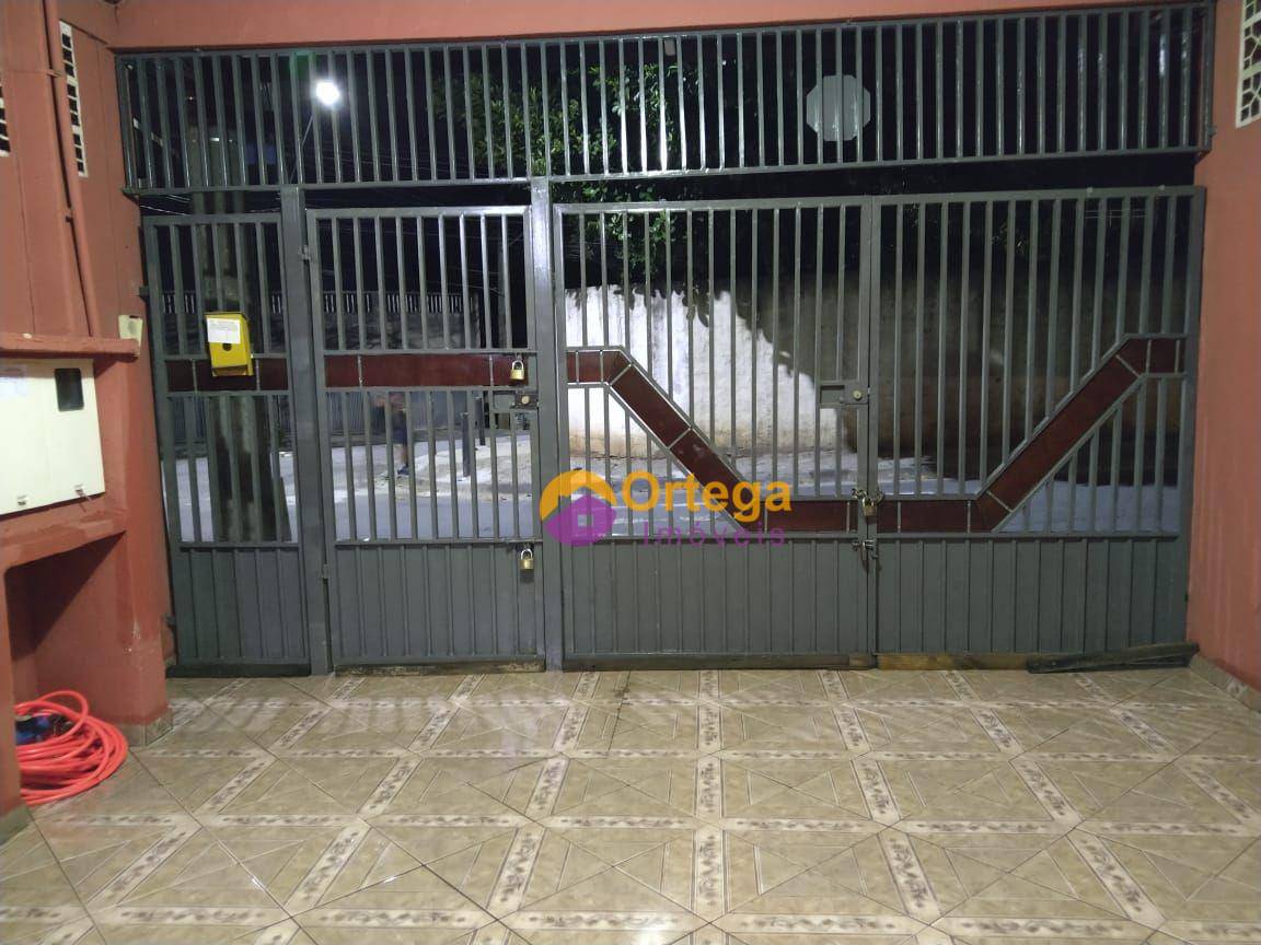 Sobrado à venda com 2 quartos, 228M2 - Foto 1