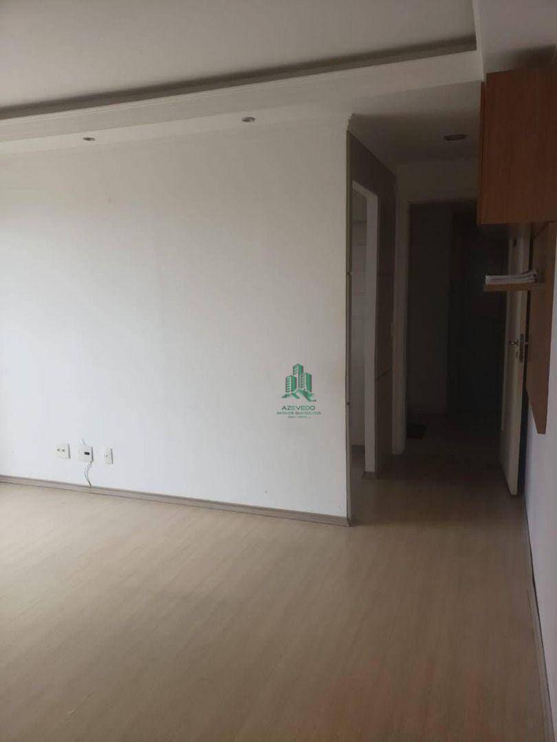 Apartamento à venda com 2 quartos, 50m² - Foto 10