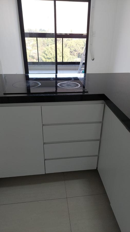 Apartamento à venda com 1 quarto, 39m² - Foto 12