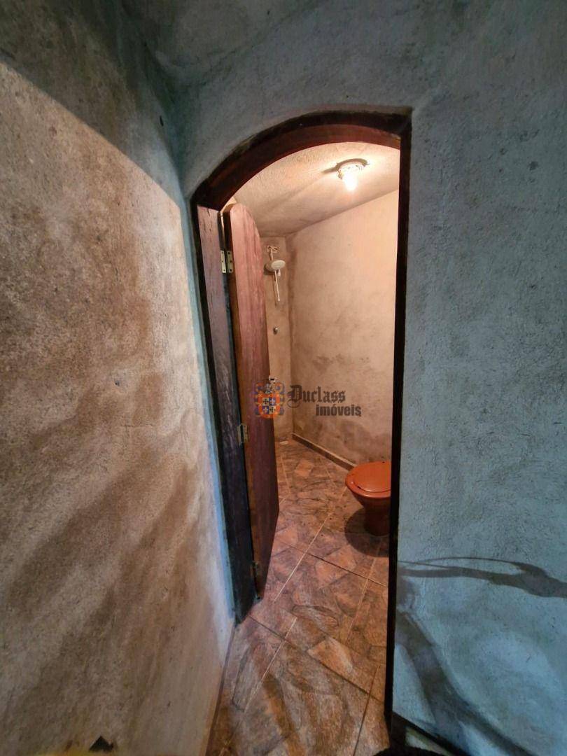 Chácara, 2 quartos, 827 m² - Foto 4