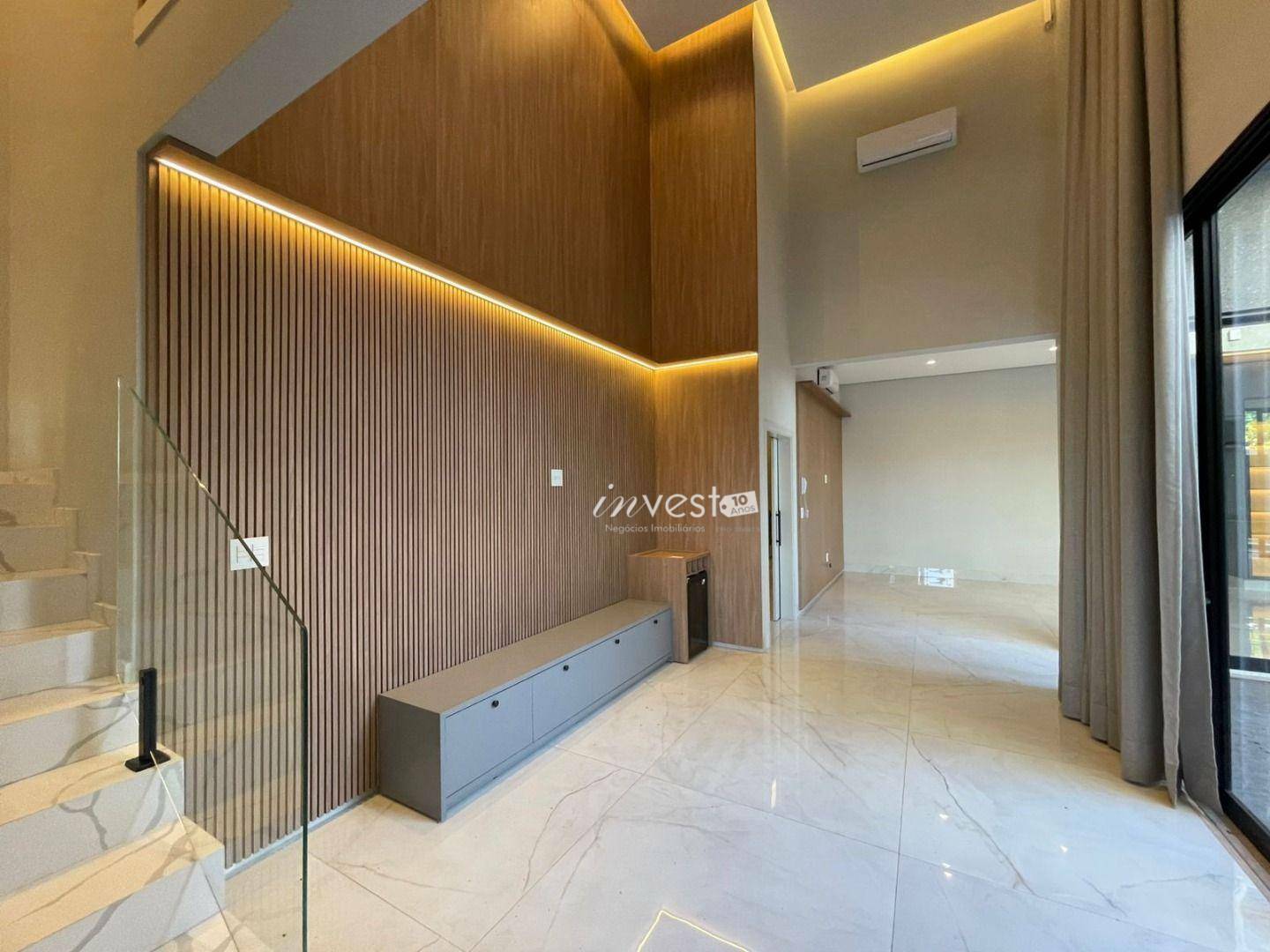 Casa à venda com 4 quartos, 273m² - Foto 6