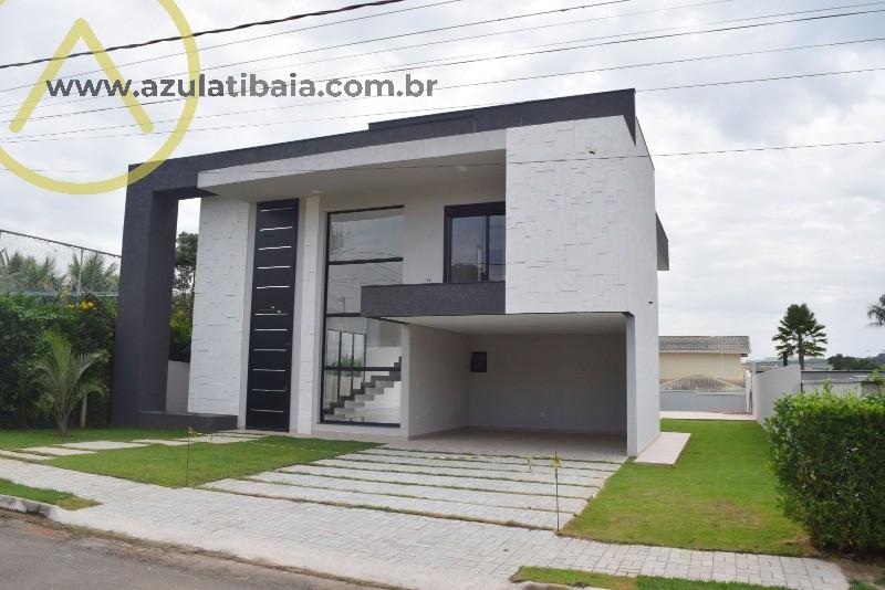 Casa de Condomínio à venda com 4 quartos, 252m² - Foto 5