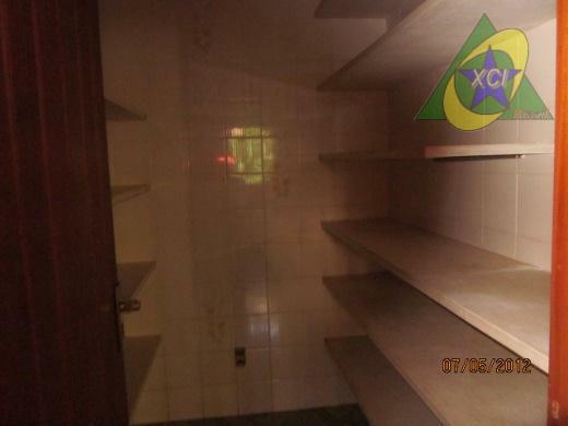 Casa de Condomínio à venda com 4 quartos, 600m² - Foto 11