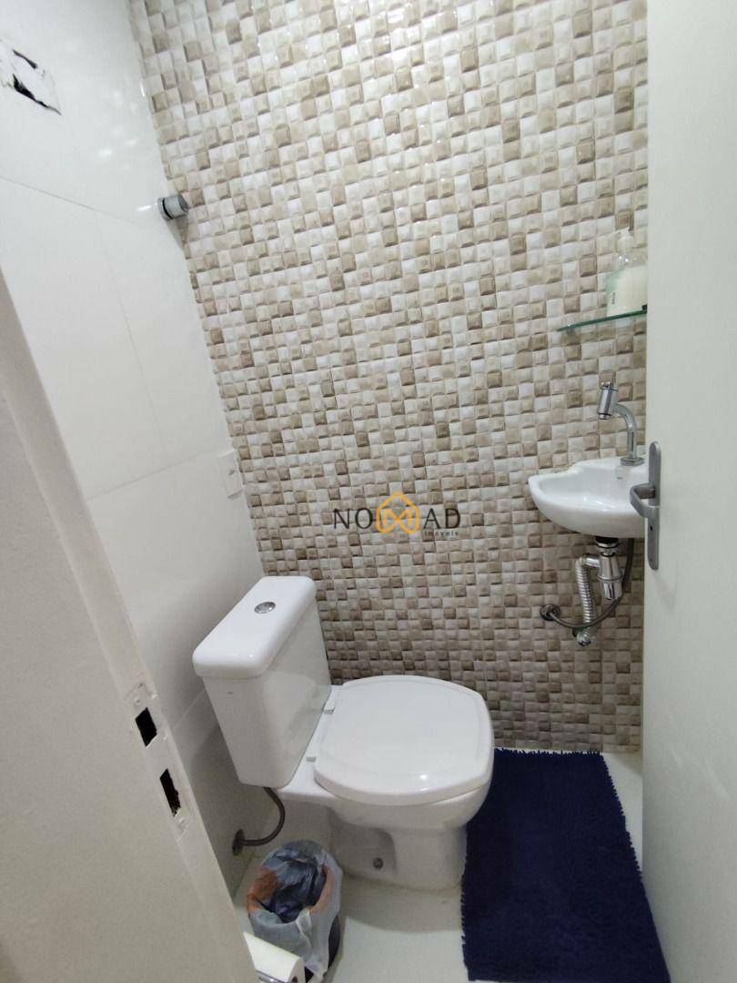 Apartamento à venda com 2 quartos, 80m² - Foto 15