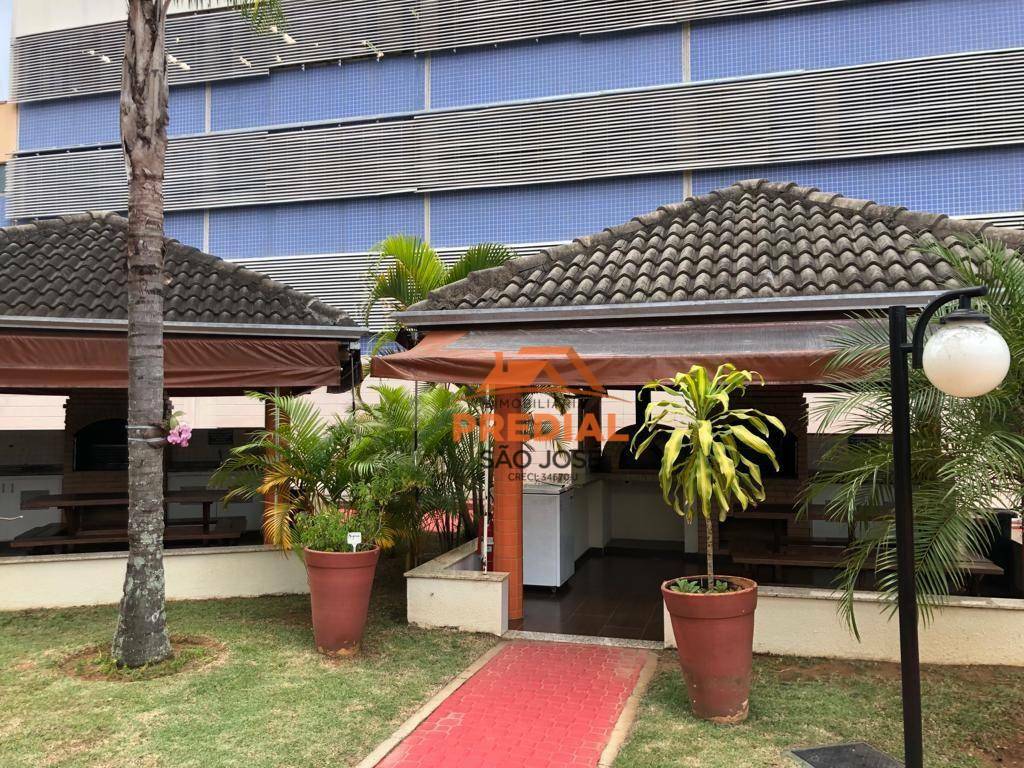 Apartamento à venda com 3 quartos, 100m² - Foto 32