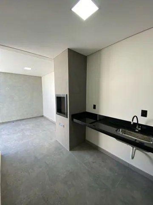 Casa de Condomínio à venda com 3 quartos, 110m² - Foto 7