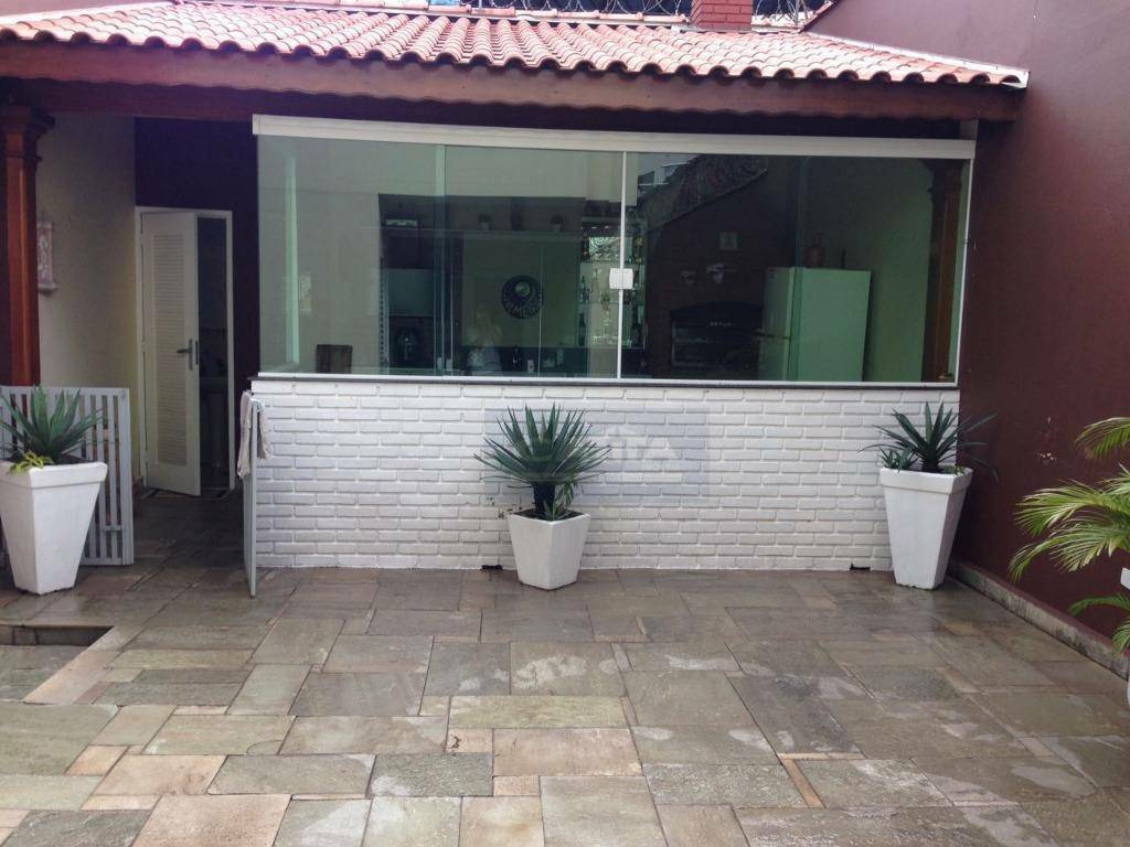 Sobrado à venda com 4 quartos, 229m² - Foto 41