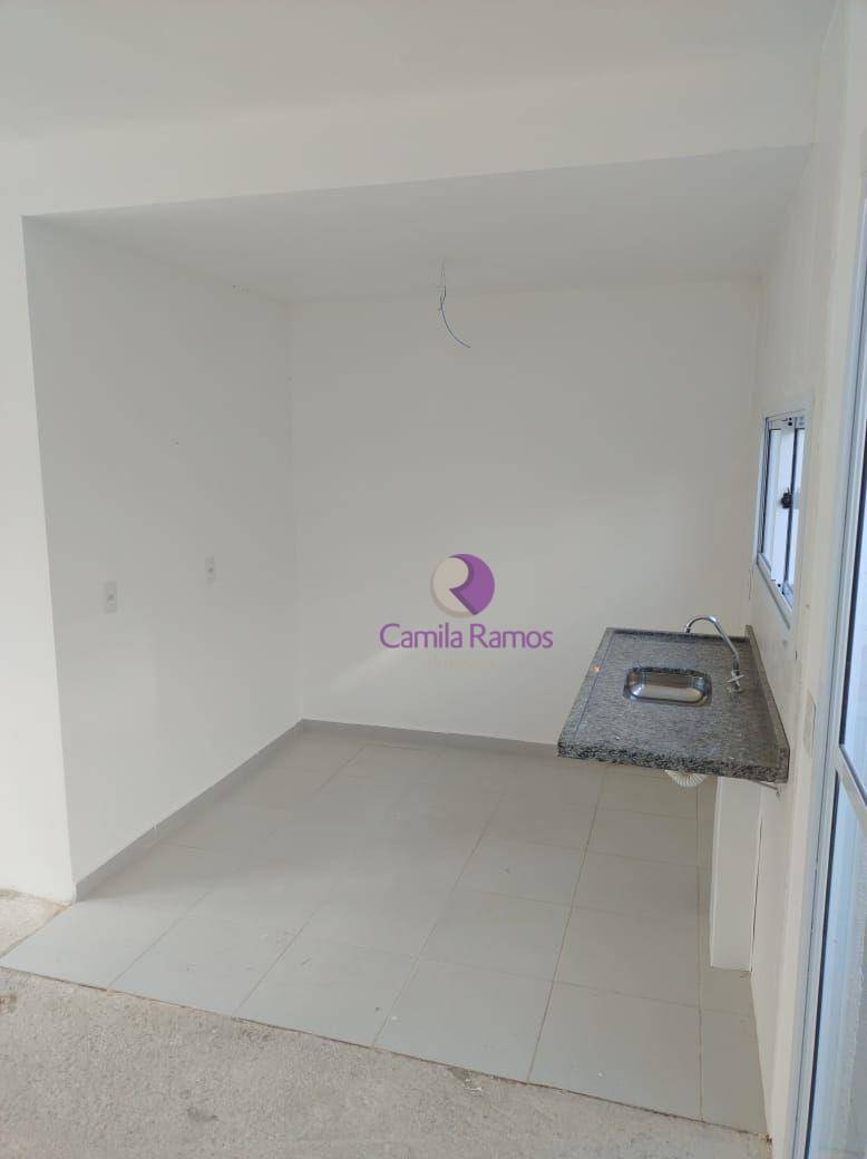 Sobrado à venda com 2 quartos, 61m² - Foto 7