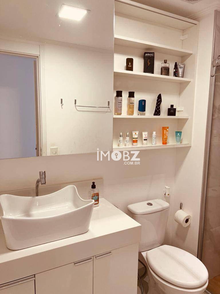 Apartamento à venda com 2 quartos, 92m² - Foto 19