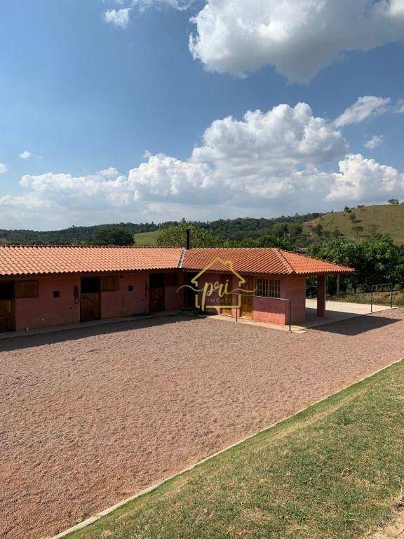 Fazenda à venda com 5 quartos, 1500m² - Foto 20