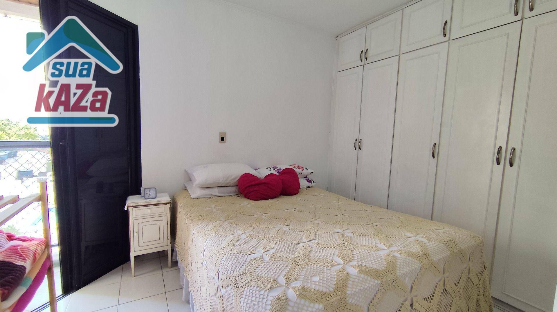 Apartamento à venda com 3 quartos, 70m² - Foto 17