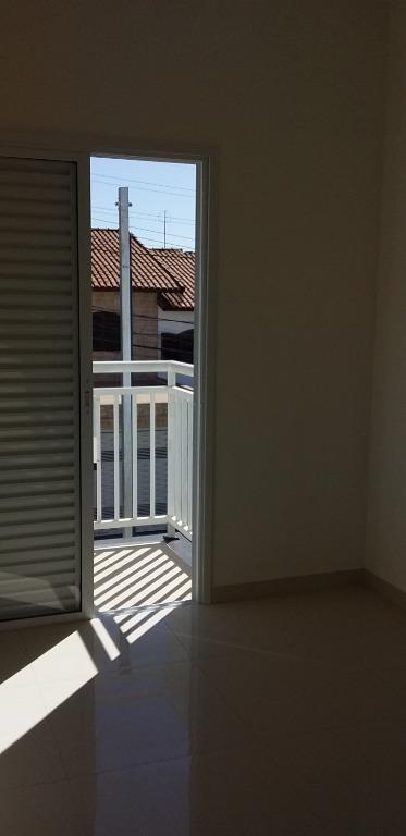 Sobrado à venda com 3 quartos, 81m² - Foto 4