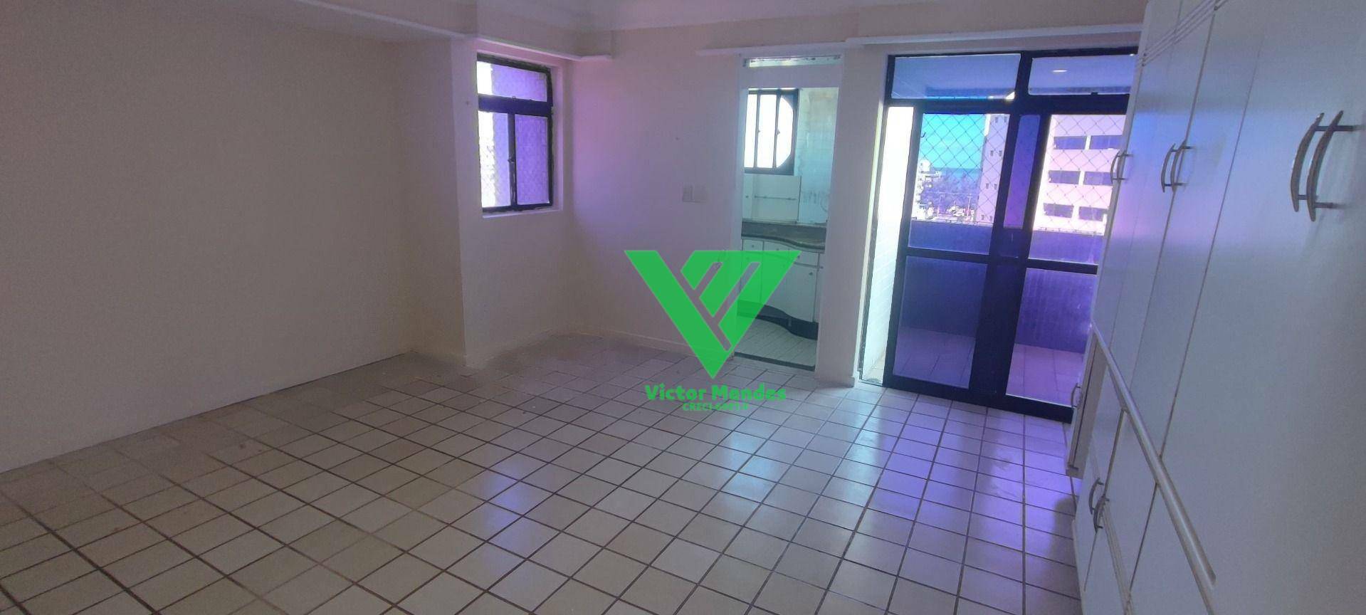 Apartamento para alugar com 4 quartos, 200m² - Foto 26