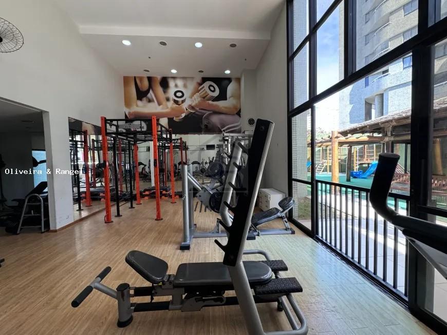 Apartamento, 3 quartos, 135 m² - Foto 5