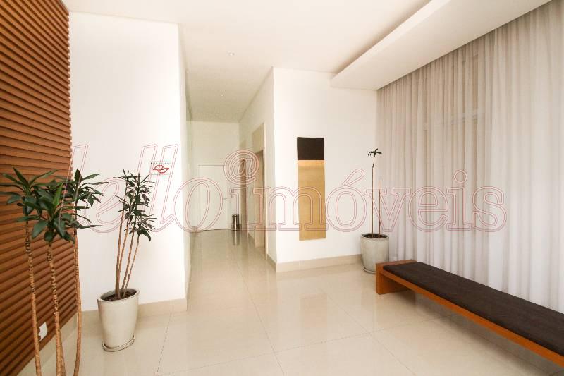 Apartamento para alugar com 3 quartos, 144m² - Foto 26