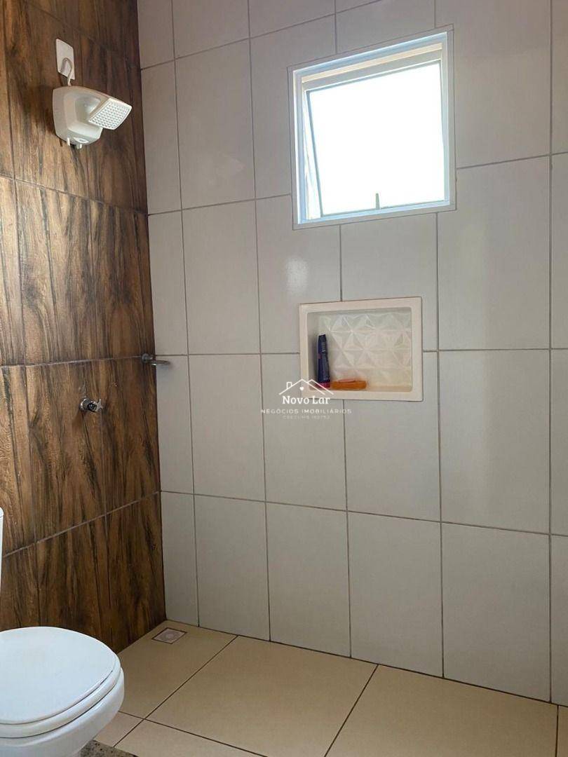 Casa à venda com 3 quartos, 120m² - Foto 5
