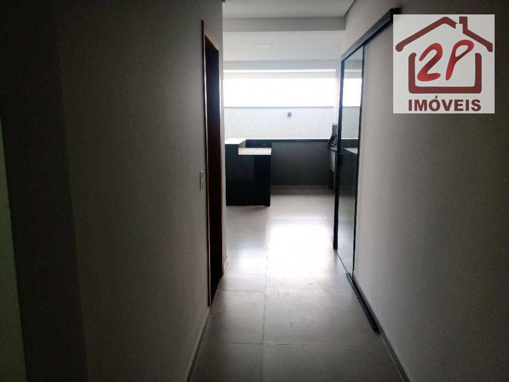 Casa de Condomínio à venda com 3 quartos, 201m² - Foto 14