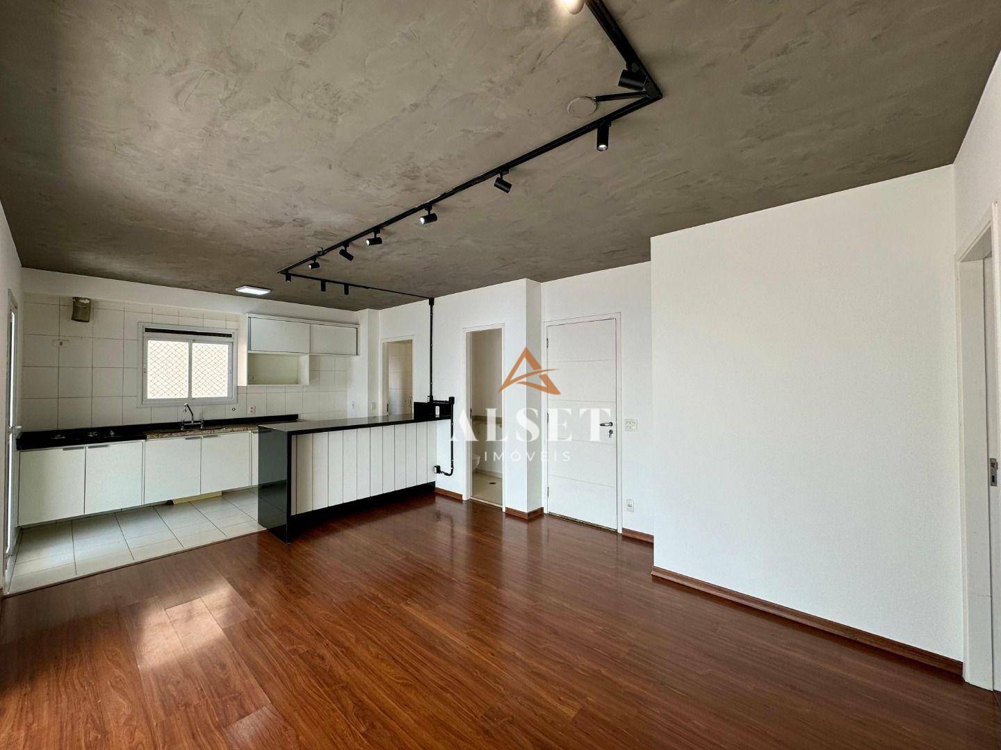 Apartamento à venda e aluguel com 3 quartos, 105m² - Foto 3