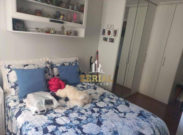 Apartamento à venda com 2 quartos, 72m² - Foto 20