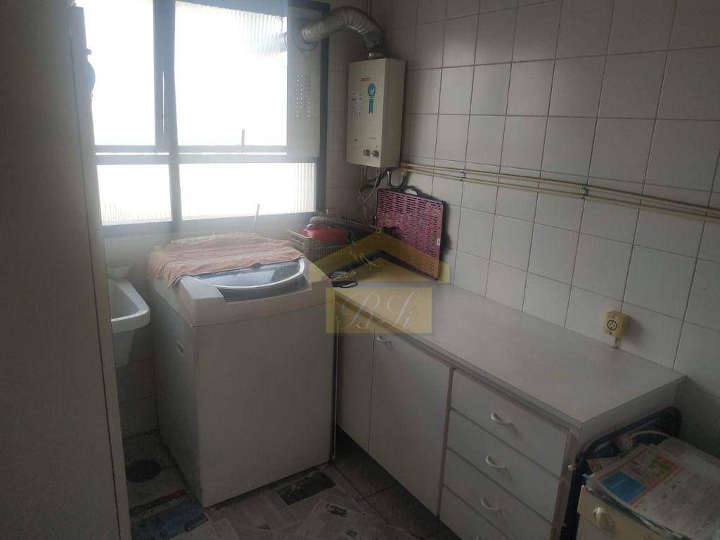 Apartamento à venda com 3 quartos, 75m² - Foto 6