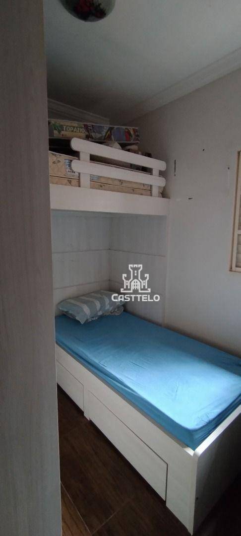 Casa à venda com 3 quartos, 80m² - Foto 10