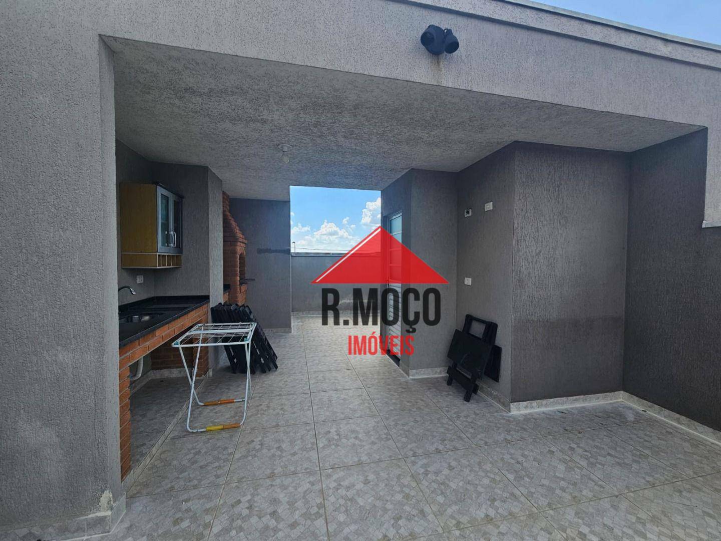 Sobrado à venda com 3 quartos, 116m² - Foto 38