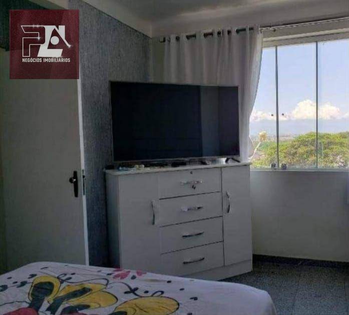 Apartamento à venda com 2 quartos, 100m² - Foto 5