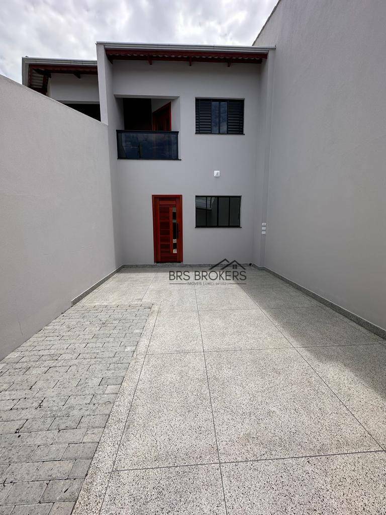 Sobrado à venda com 2 quartos, 73m² - Foto 51