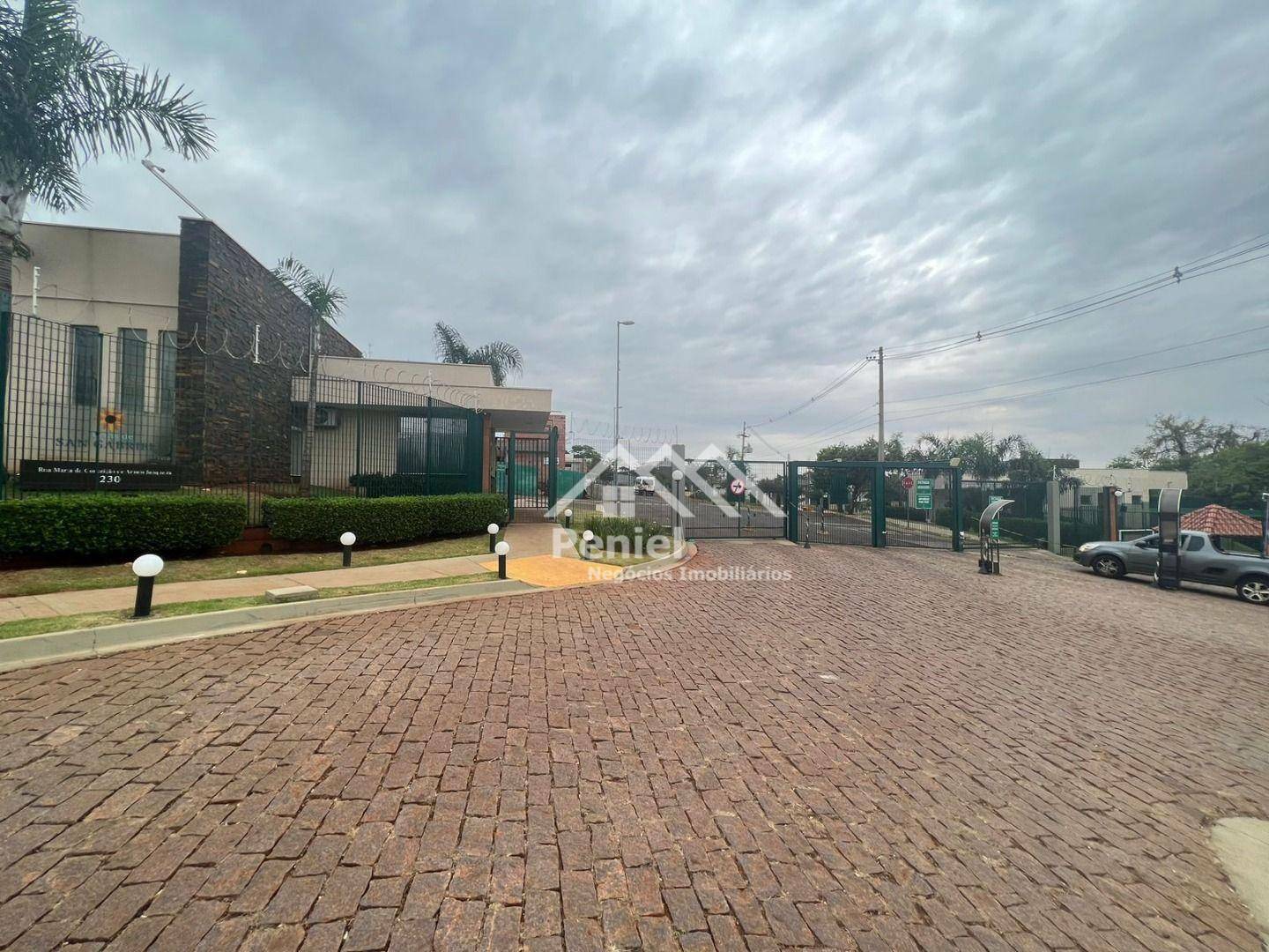 Casa de Condomínio à venda com 3 quartos, 163m² - Foto 41