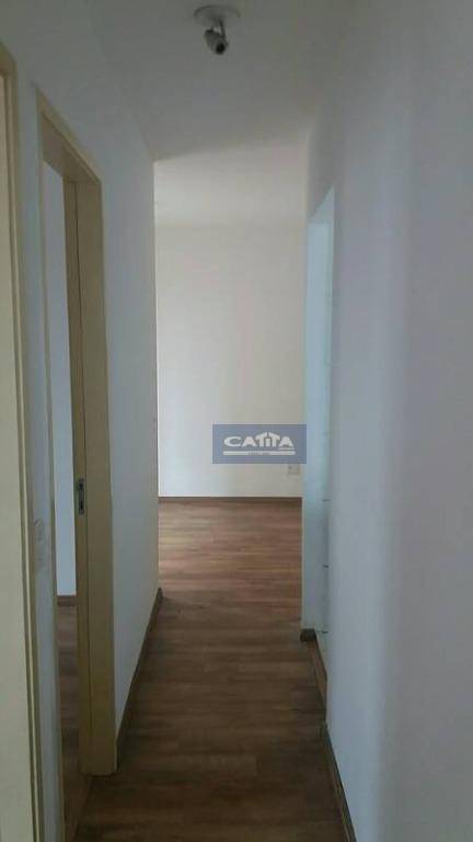 Apartamento à venda com 2 quartos, 47m² - Foto 1