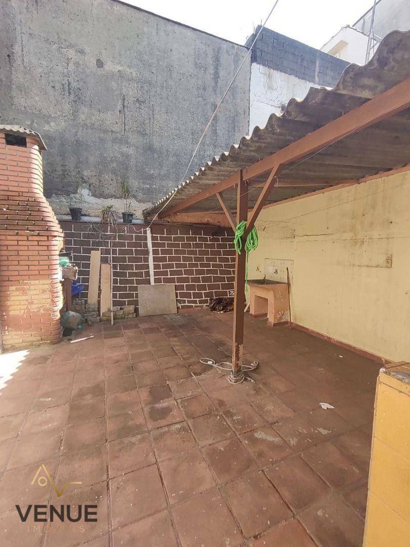 Sobrado à venda com 2 quartos, 68m² - Foto 23