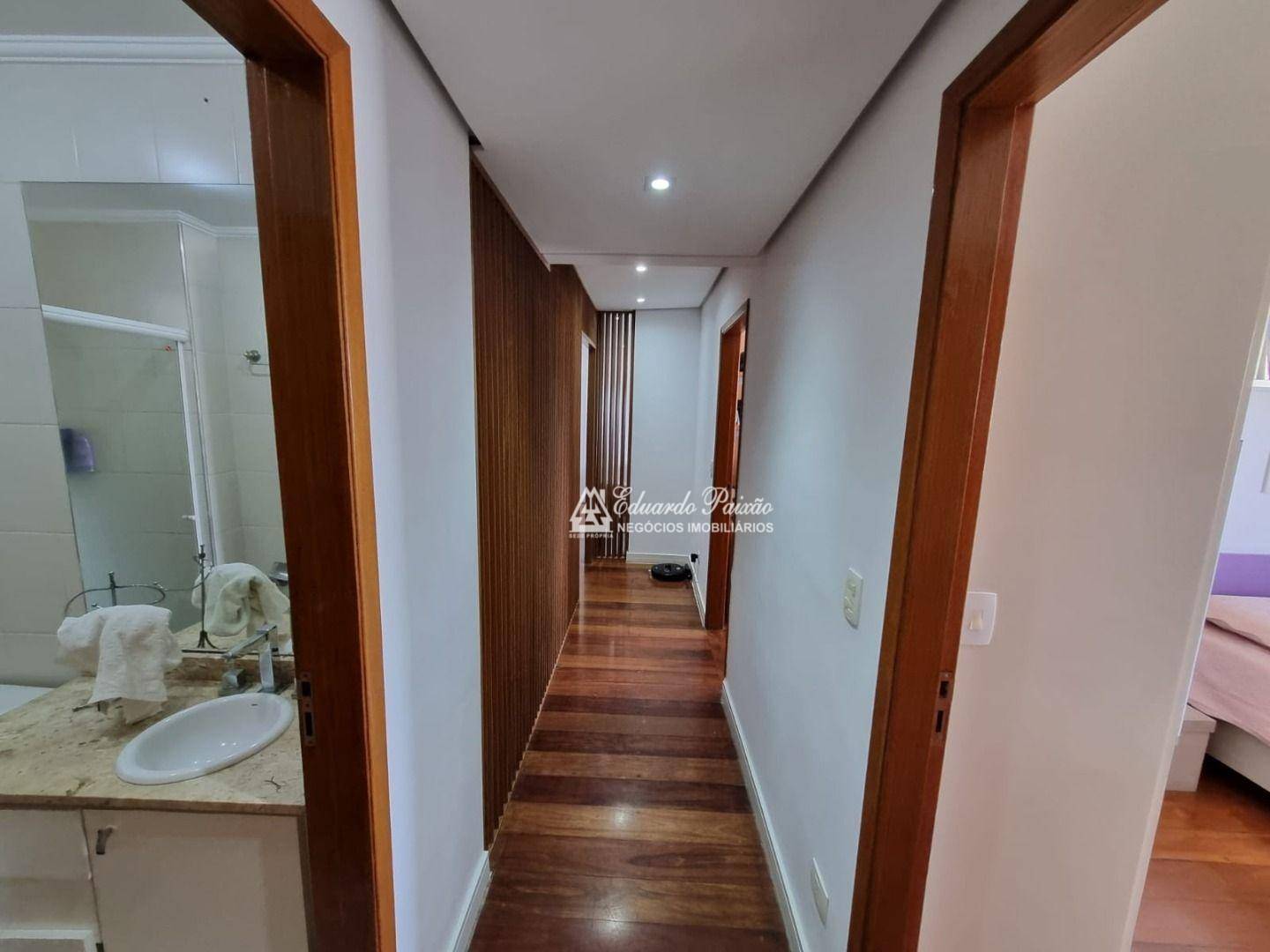 Apartamento à venda com 3 quartos, 115m² - Foto 16