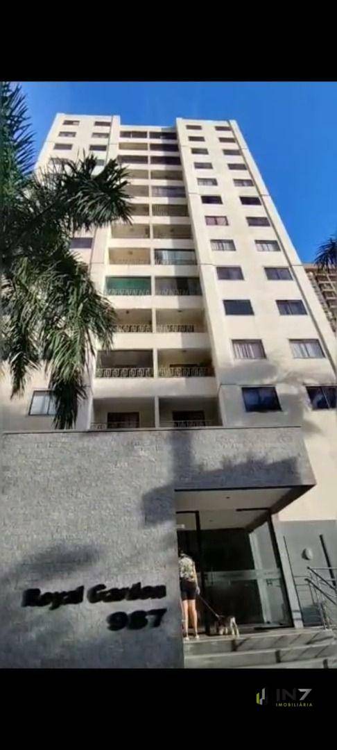 Apartamento à venda com 3 quartos, 83m² - Foto 8