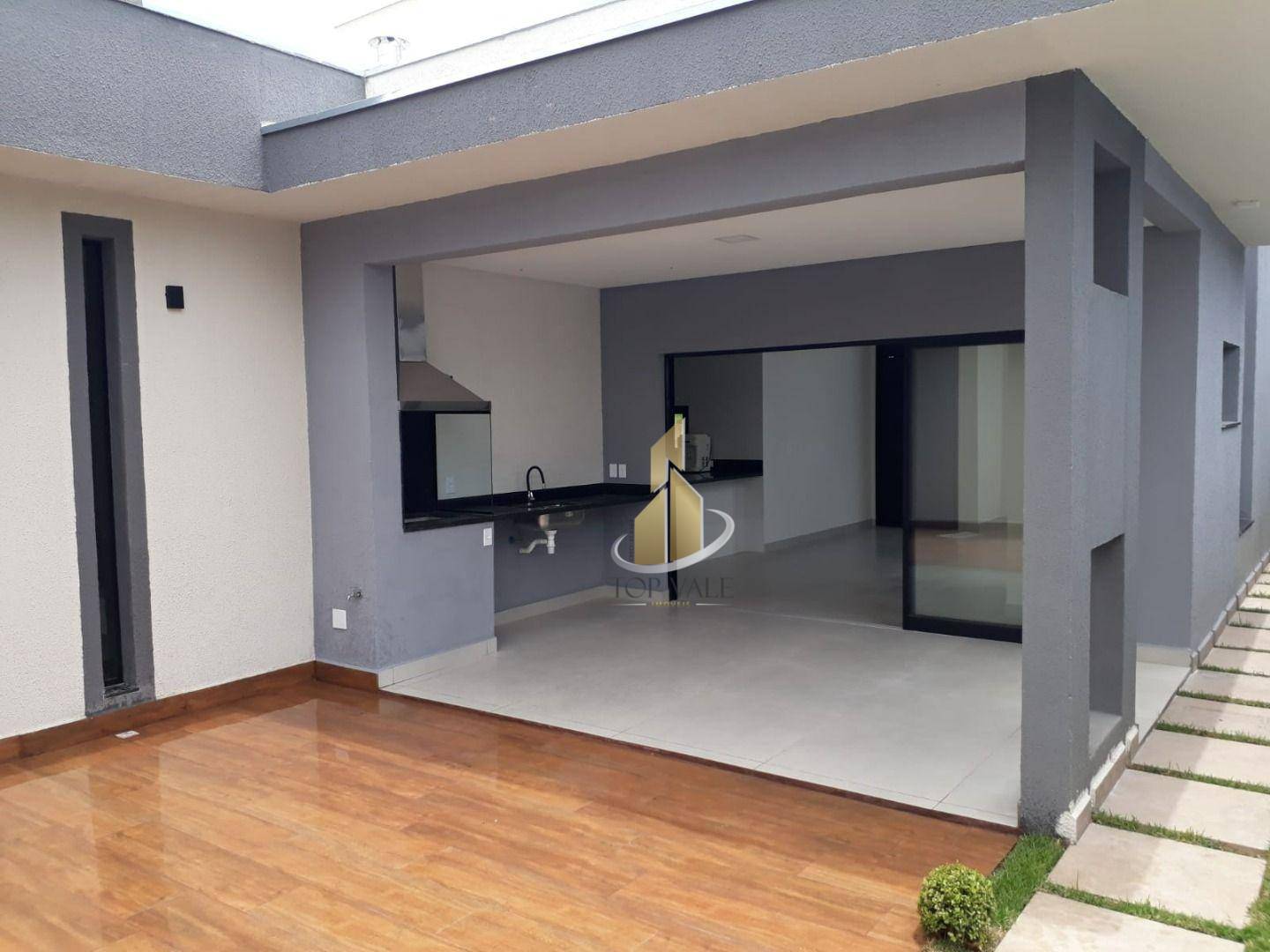 Casa de Condomínio à venda com 3 quartos, 161m² - Foto 7