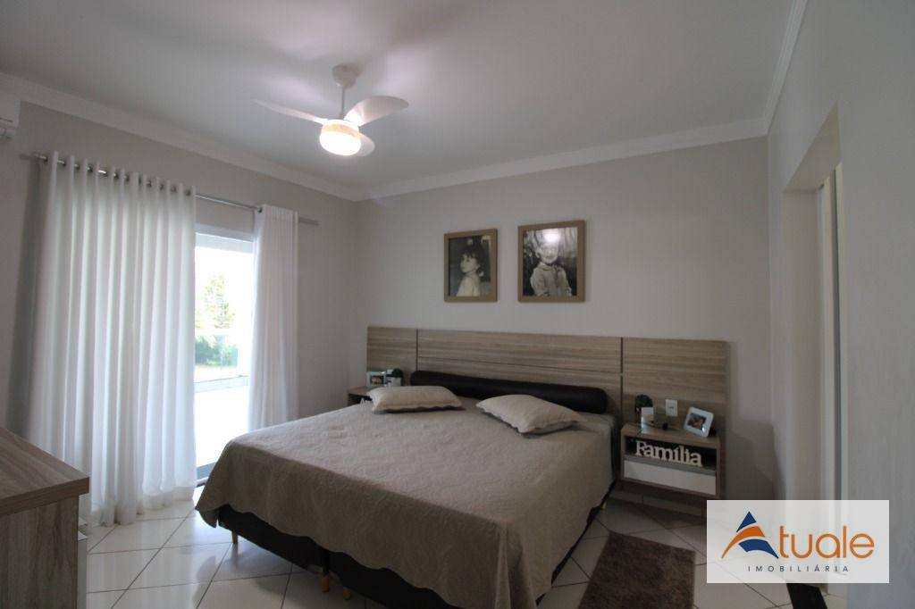 Casa de Condomínio à venda com 3 quartos, 209m² - Foto 23