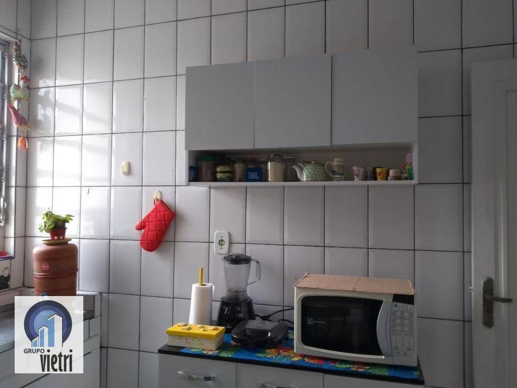 Apartamento à venda com 2 quartos, 108m² - Foto 3