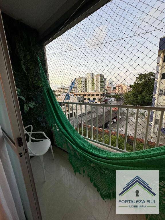 Apartamento à venda com 3 quartos, 65m² - Foto 16