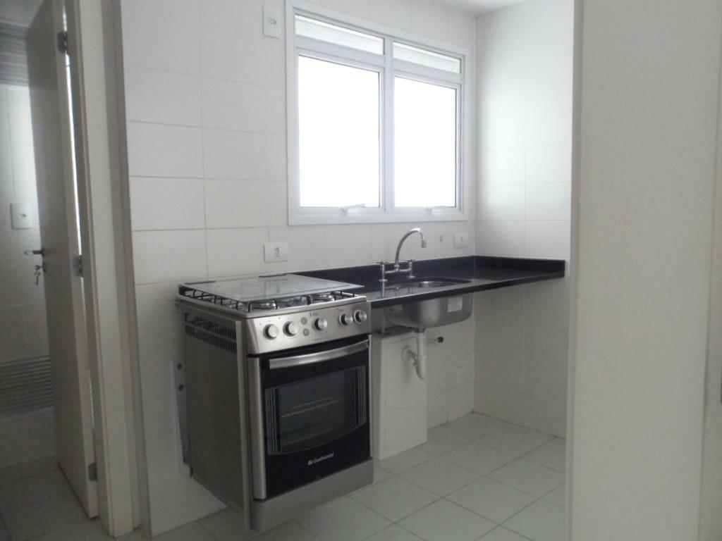 Apartamento à venda com 3 quartos, 90m² - Foto 4